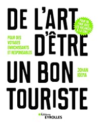De l&rsquo;art d&rsquo;être un bon touriste, Johan&nbsp;Idema