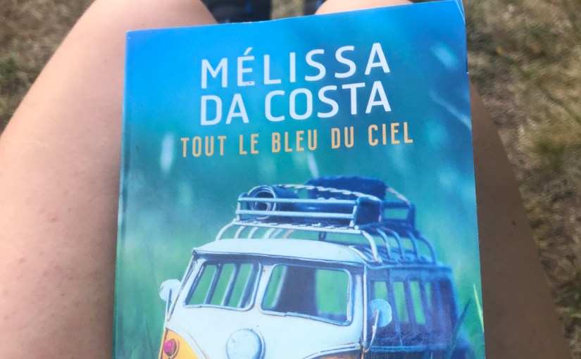 C’est lundi que lisez-vous ?&nbsp;#11