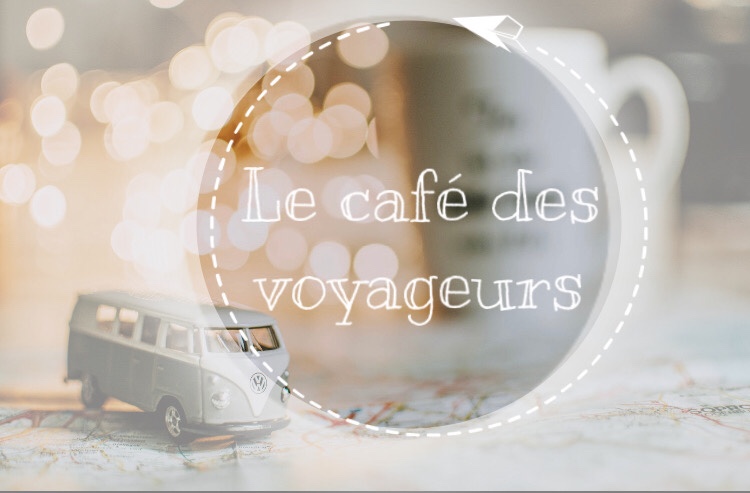 Café des voyageurs #15 : Rome en&nbsp;amoureux