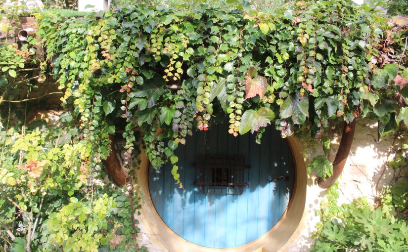 Hébergement insolite : dormir chez les Hobbits dans le&nbsp;Var