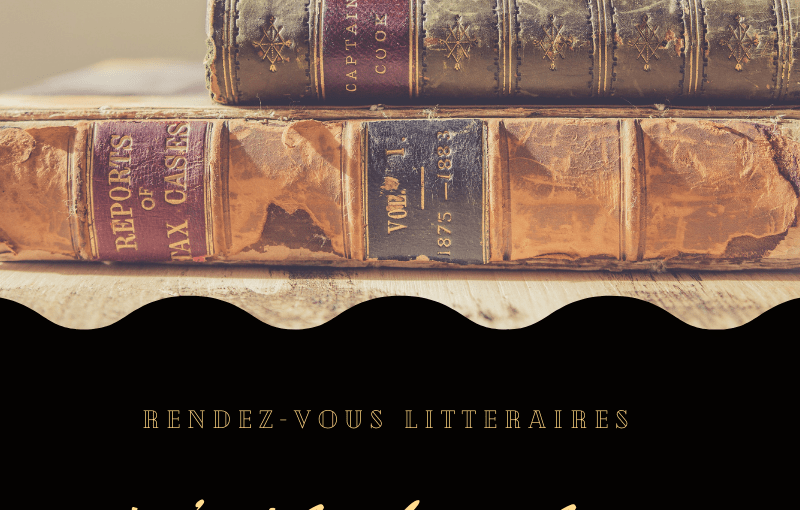 C&rsquo;est lundi que lisez-vous ?&nbsp;#41