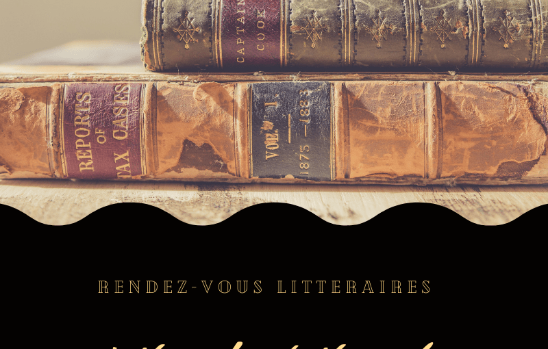 Throwback thursday #23 : L&rsquo;art de voyager sans partir loin, De l&rsquo;art d&rsquo;être un bon touriste et Maman Noël de R. T.&nbsp;Higgins