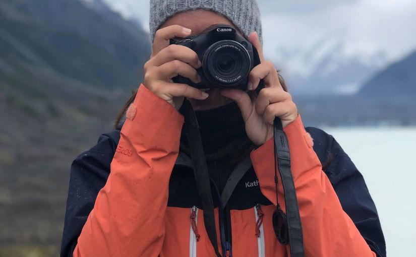 Portraits de voyageurs # 2 : Magali de Voyage, emploi et retour en&nbsp;France